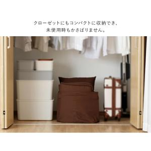 布団セット セミシングル 安い 敷布団 掛け布...の詳細画像5