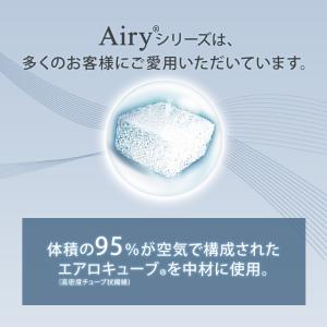 マットレス シングル 六つ折り 高反発 折りた...の詳細画像4