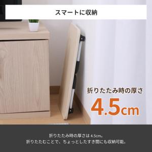 テーブル 折りたたみ ローテーブル 折りたたみ...の詳細画像4