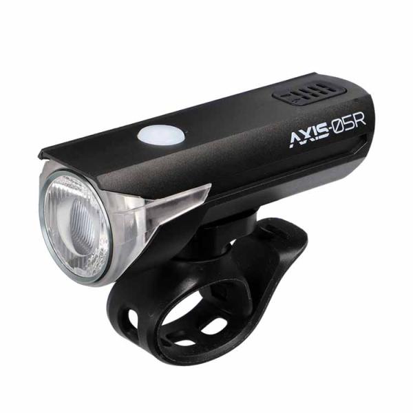 バイクライト ジェントス GENTOS LED 充電式 リチウムイオン電池 230ルーメン 防噴流 ...