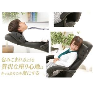 ゲーミングチェア オフィスチェア オフィス お...の詳細画像2