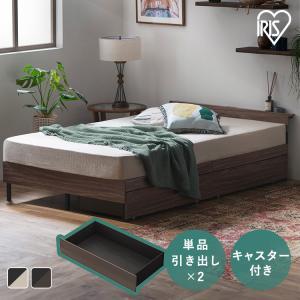 無印良品　ベッド下収納ケース　引き出し　キャスター付き　二個セット Amazon｜ベッド下収納 キャスター付き 2個セット 収納ボックス