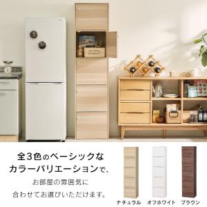 カラーボックス 5段 収納 ラック 棚 収納棚...の詳細画像2