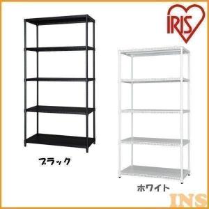 IRIS OHYAMA（アイリスオーヤマ） スチールラック スチール棚 業務用