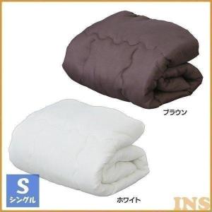 掛け布団 シングル 掛けふとん 掛布団 掛ふとん 洗える