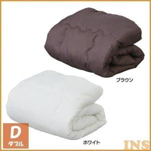 掛け布団 ダブル 掛けふとん 掛布団 掛ふとん 洗える