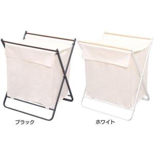 ランドリーバスケット おしゃれ 折りたたみ 大容量 北欧