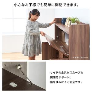 学習机 勉強机 子供 机 キッズデスク 子供机...の詳細画像2