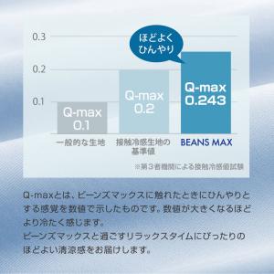 ビーズクッション ビーンズMAX U字サポート...の詳細画像2