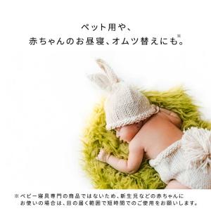 座布団 68×120 敷き布団 寝具 布団 長...の詳細画像4