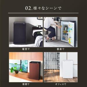 ＼人気のサイズ/ 冷蔵庫 一人暮らし 92L ...の詳細画像5