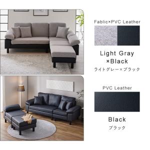 ファー ソファ 2人掛け 3人掛け 4人掛け ...の詳細画像3
