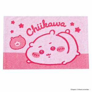 ちいかわ 枕のびのびピローケース タオル地 モ...の詳細画像5