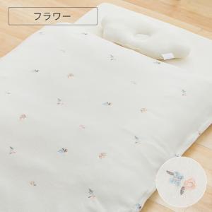 ミニサイズベビー組布団 6点セットの詳細画像1