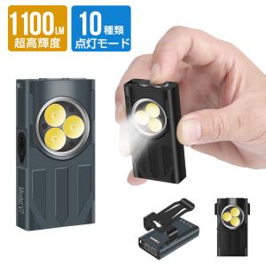 【50%OFF】ミニライト キーホルダー フラッ...の商品画像