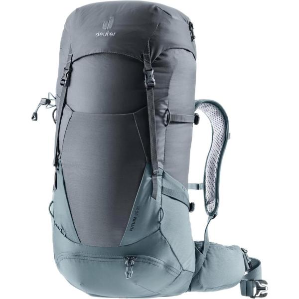 deuter ドイター バックパック フューチュラ 30 SL（グラファイト/シェール）30L