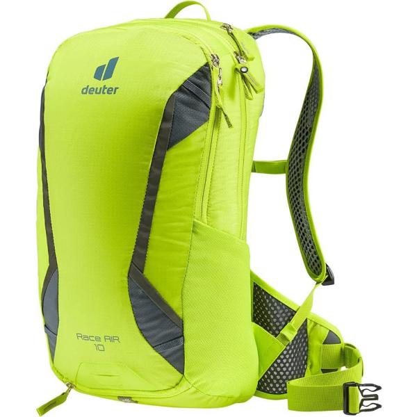 deuter ドイター　2023モデル　バックパック レース 12 ブラック 12L 