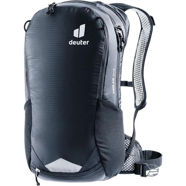 deuter ドイター レースエアー ブラック　バッグ(バックパック) 14+3L