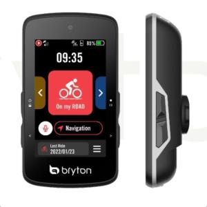 BRYTON ブライトン Rider750 SE GPS サイコン