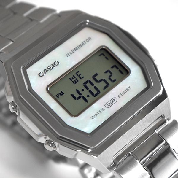 CASIO カシオ Vintage ヴィンテージシリーズ スタンダード ユニセックス フルメタル デ...