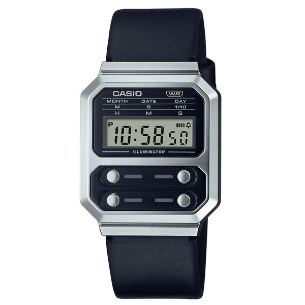 CASIO カシオ Vintage ヴィンテージシリーズ エイリアンモデル A100 限定モデル ユ...