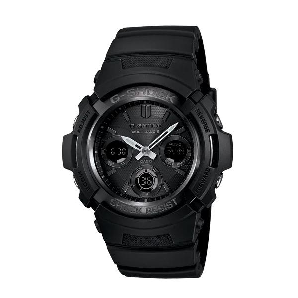 G-SHOCK Gショック ファイアー・パッケージ カシオ CASIO 電波 ソーラー アナデジ 腕...