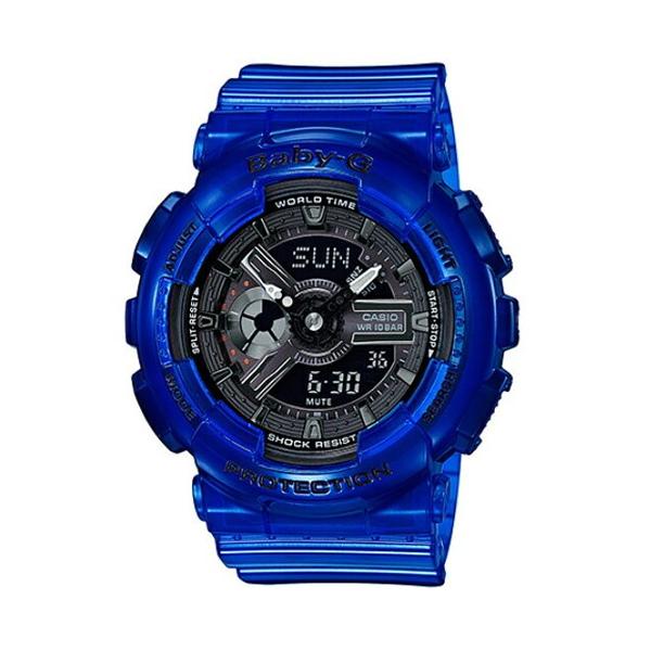 BABY-G ベビーG ベビージー アクアプラネット コラボモデル カシオ CASIO  アナデジ ...