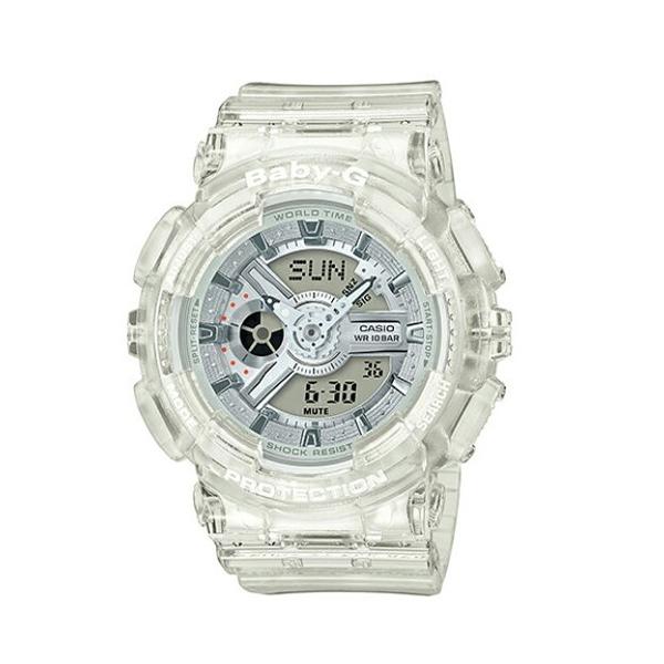 BABY-G ベビーG ベビージー アクアプラネット コラボモデル カシオ CASIO  アナデジ ...