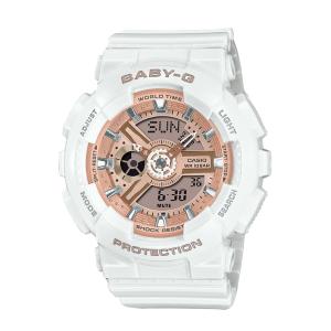 BABY-G ベビーG ベビージー BA-110 シリーズ カシオ CASIO アナデジ 腕時計 ホ...