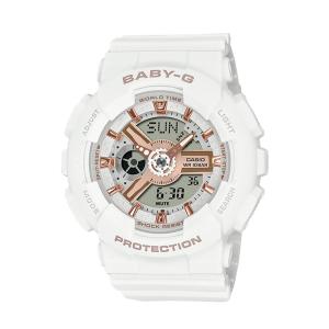 BA-110 Series BABY-G ベビーG ベビージー レオパードシリーズ Leopard