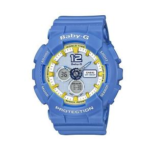 BA-110 Series BABY-G ベビーG ベビージー レオパードシリーズ Leopard