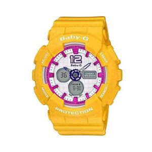 BABY-G ベビーG ベビージー サマー・グラデーション・ダイアル カシオ 