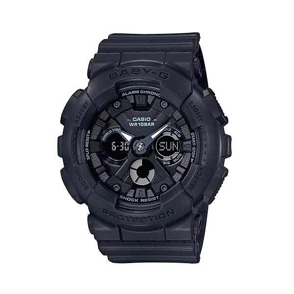 BABY-G ベビーG ベビージー BA-130 シリーズ カシオ CASIO アナデジ 腕時計 マ...