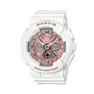 BA-110 Series BABY-G ベビーG ベビージー レオパードシリーズ Leopard
