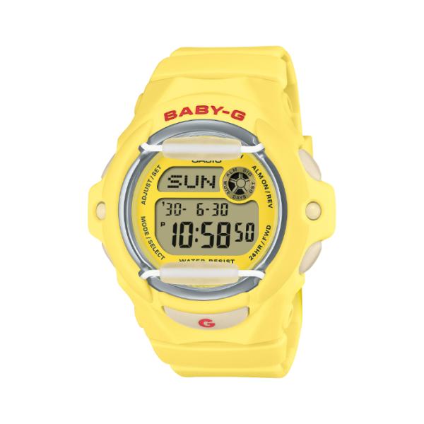 BABY-G ベビーG ベビージー レディース チェリーオントップ さくらんぼ カシオ CASIO ...