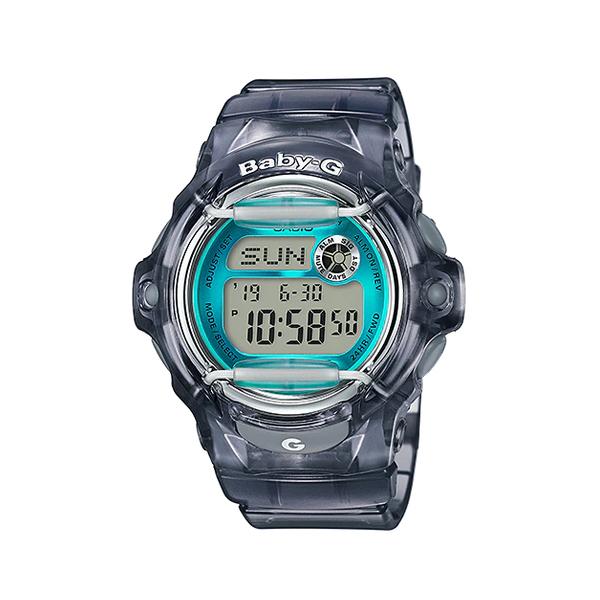 BABY-G ベビーG ベビージー BG-169 シリーズ カシオ CASIO デジタル 腕時計 ブ...