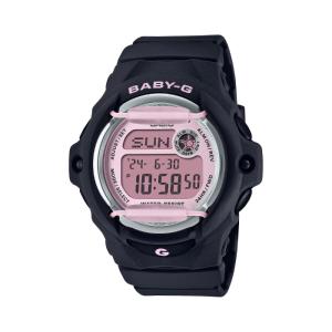 BA-110 Series BABY-G ベビーG ベビージー レオパードシリーズ Leopard