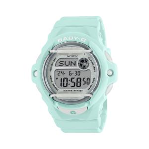 BABY-G '21-11 little sunny biteコラボモデル CASIO レディース