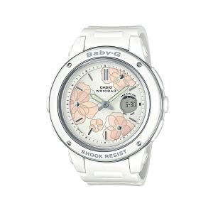 ベビージー　CASIO　 BABY-G 楽天市場】CASIO カシオ Baby-G ベビーG ベイビージー BGD-1000K-2JR