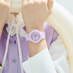 BABY-G+PLUS ベビーG プラス 限定...の詳細画像1