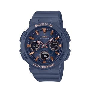 BABY-G 腕時計 Love The Sea And Earth / WILDLIFE PROMISINGコラボ