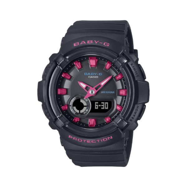 BABY-G ベビーG ベビージー BGA-280 WEB限定 カシオ CASIO アナデジ 腕時計...