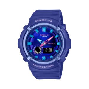 カシオ ベビーG 海外モデル アナデジタイプ BGA-280DN-1A 新品 BGA-280DN-1AJF | CASIO