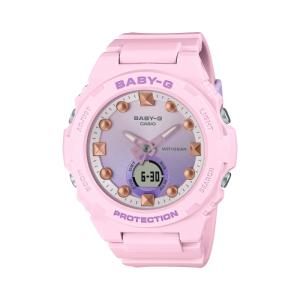 BA-110 Series BABY-G ベビーG ベビージー リトルサニーバイト コラボ