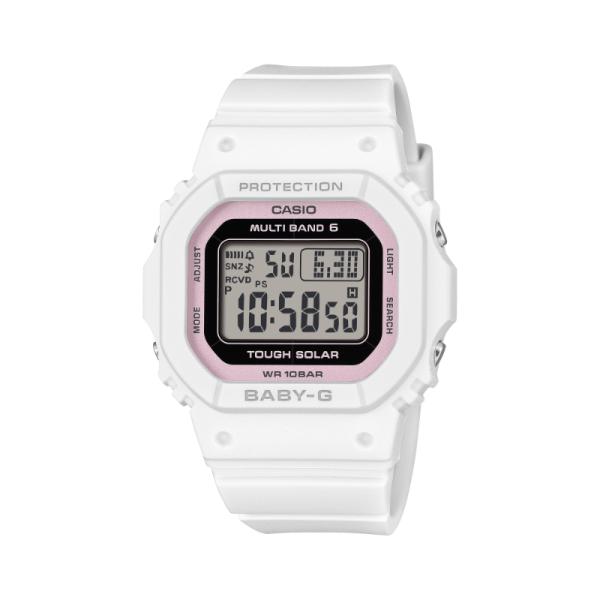 BABY-G ベビーG レディース スプリングパッケージ 2026 限定 カシオ CASIO ソーラ...