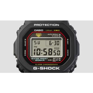 G-SHOCK Gショック 日本製 初代G-S...の詳細画像4