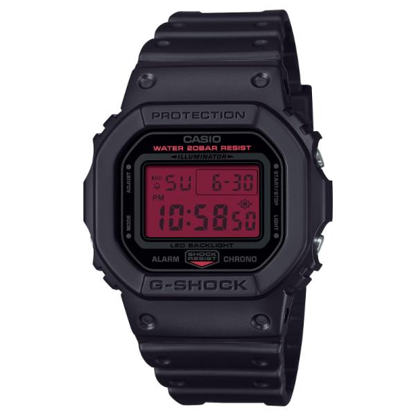 G-SHOCK Gショック ORIGIN オリジン カシオ CASIO デジタル 腕時計 ブラック ...