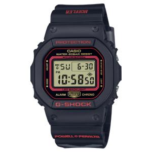 CASIO G-SHOCK GMD-S5610MA-7ER MARNI マルニ MARNI x G-SHOCK コラボ腕時計が国内11月6日より発売 ［GMD