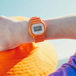 G-SHOCK Gショック ジーショック OR...の詳細画像2