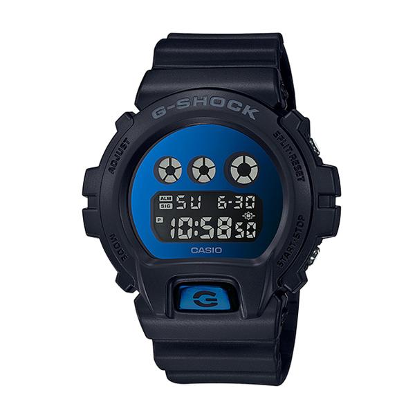 G-SHOCK Gショック ジーショック DW-6900 カシオ CASIO デジタル 腕時計 ブラ...